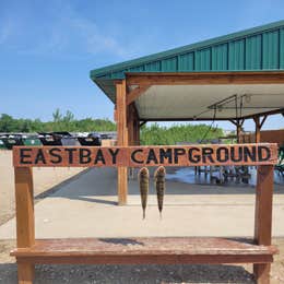 East Bay Campground