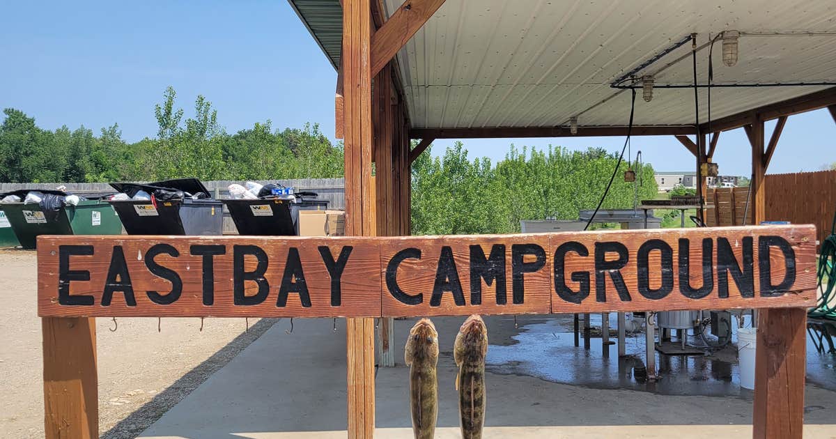 East Bay Campground