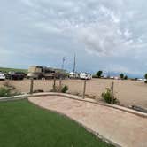 Review photo of Sundance High Plains RV Park & Cabins by Melanie T., June 18, 2023