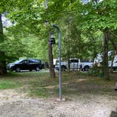 Review photo of Fall Creek Falls State Park Campground by Kevan  R., June 18, 2023