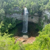 Review photo of Fall Creek Falls State Park Campground by Kevan  R., June 18, 2023