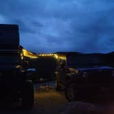 Review photo of Hecla Junction Campground — Arkansas Headwaters Recreation Area by Rory L., June 18, 2023