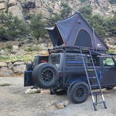 Review photo of Hecla Junction Campground — Arkansas Headwaters Recreation Area by Rory L., June 18, 2023