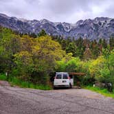 Review photo of Amphitheater Campground by Fred S., June 18, 2023