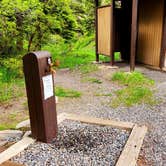 Review photo of Amphitheater Campground by Fred S., June 18, 2023