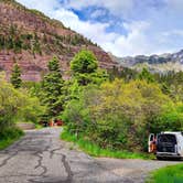 Review photo of Amphitheater Campground by Fred S., June 18, 2023