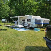 Review photo of Silver Springs Campground by Hannah S., June 18, 2023