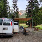 Review photo of South Mineral Campground — San Juan National Forest by Fred S., June 18, 2023