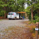 Review photo of South Mineral Campground — San Juan National Forest by Fred S., June 18, 2023