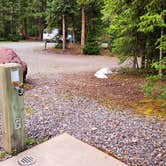 Review photo of South Mineral Campground by Fred S., June 18, 2023