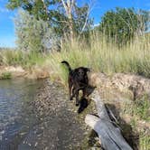 Review photo of Barker Canyon by Kayla R., June 18, 2023