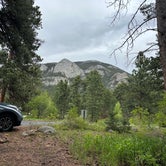 Review photo of Aspenglen Campground — Rocky Mountain National Park by Brady J., June 18, 2023