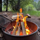 Review photo of Aspenglen Campground — Rocky Mountain National Park by Brady J., June 18, 2023