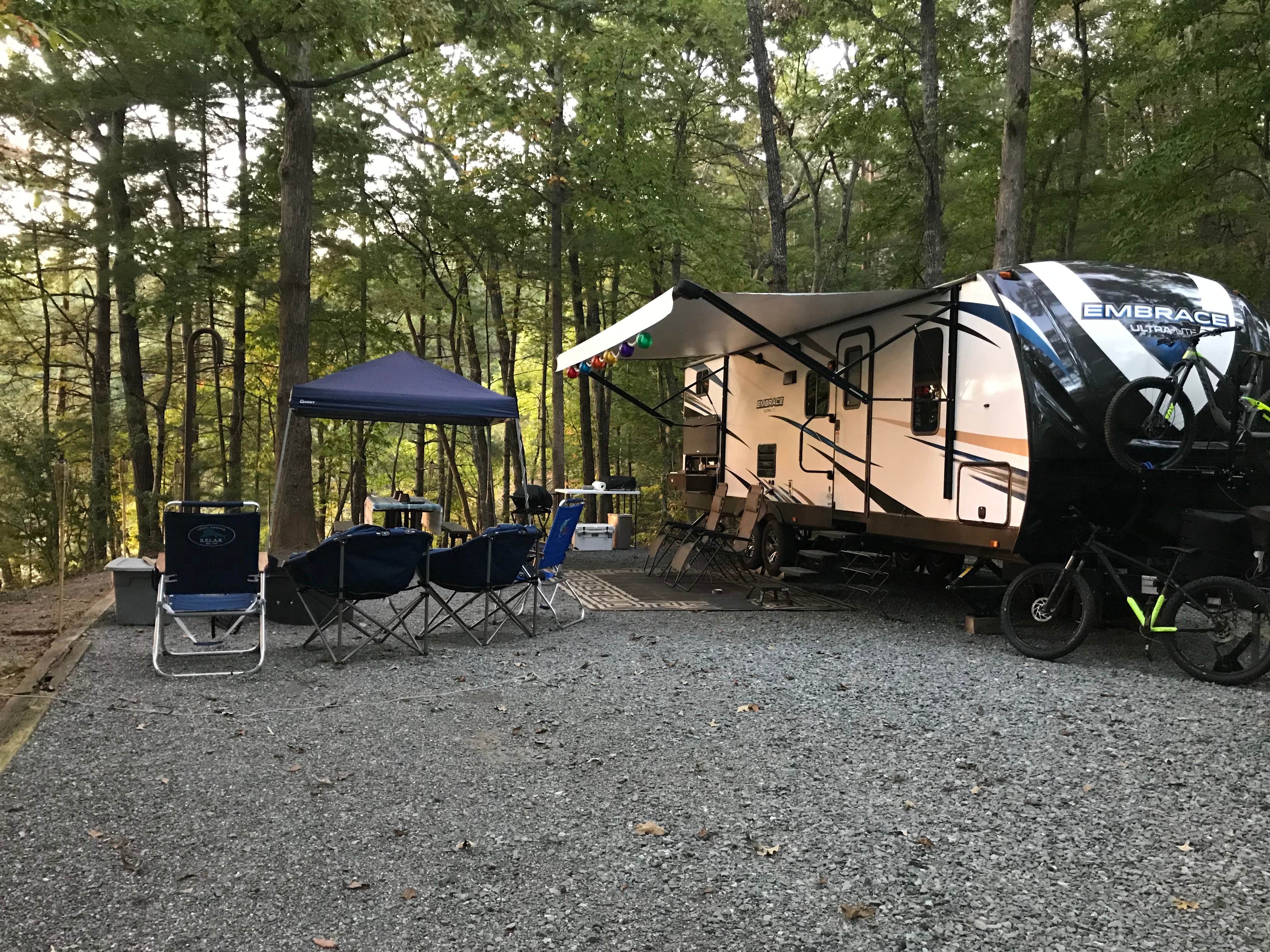 James L.'s photo at Chattahoochee-Oconee/Morganton Point near Epworth, GA