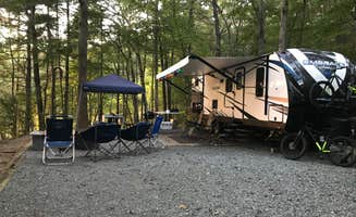 James L.'s photo at Chattahoochee-Oconee/Morganton Point near Epworth, GA