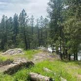 Review photo of Bismarck Lake Campground by Nate K., June 18, 2023