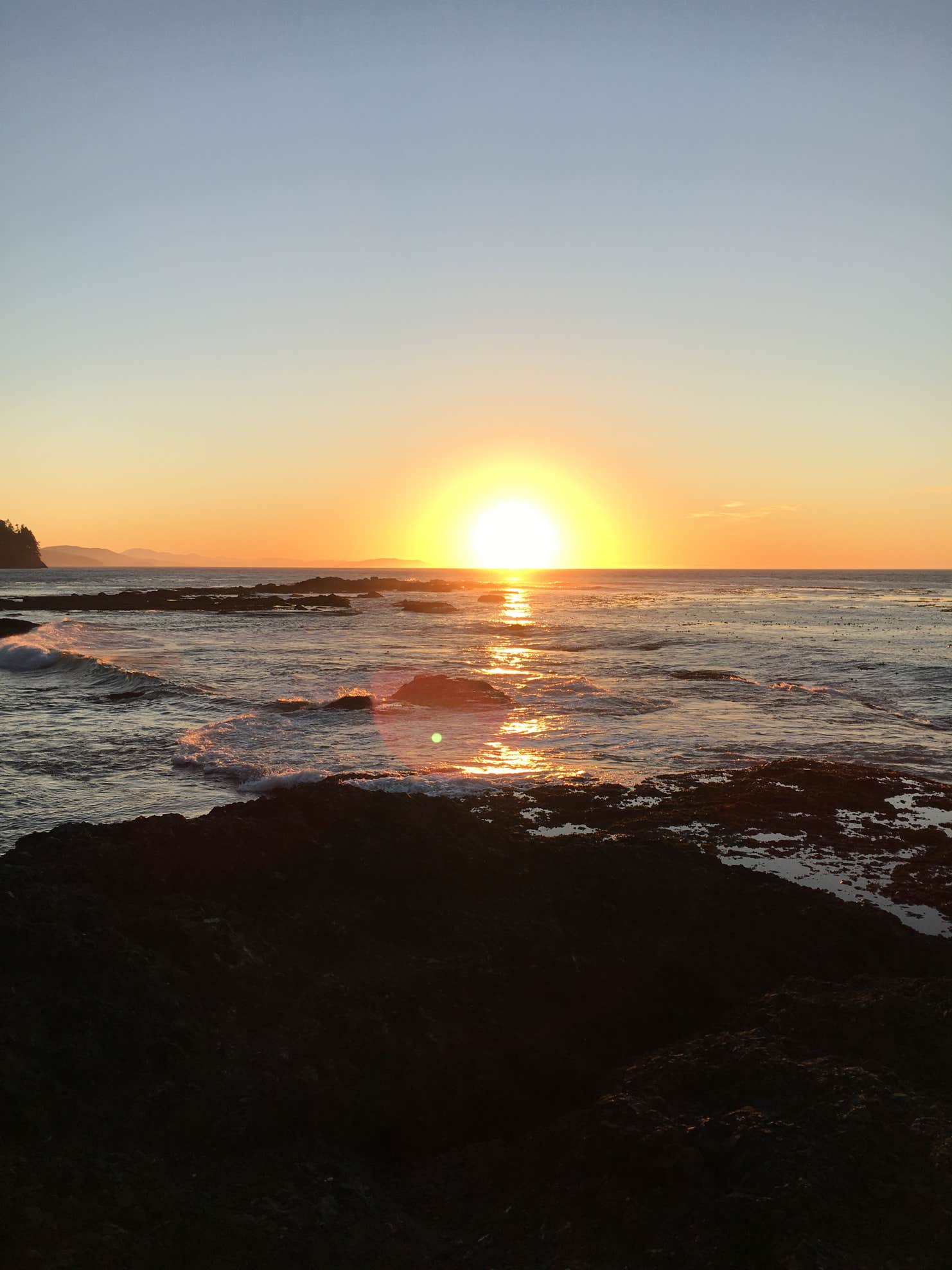 Salt Creek Recreation Area Camping The Dyrt