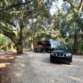 Review photo of Lake Kissimmee State Park Campground by Jen , June 18, 2023