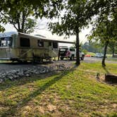 Review photo of Shawnee Forest Campground by Cassondra P., June 18, 2023