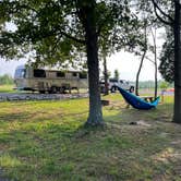 Review photo of Shawnee Forest Campground by Cassondra P., June 18, 2023