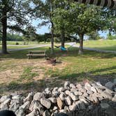 Review photo of Shawnee Forest Campground by Cassondra P., June 18, 2023