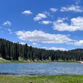 Review photo of Uinta Flat Dispersed by Steffy V., June 18, 2023