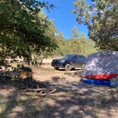 Review photo of Senator Hwy Dispersed Camp Site by Monte W., June 18, 2023