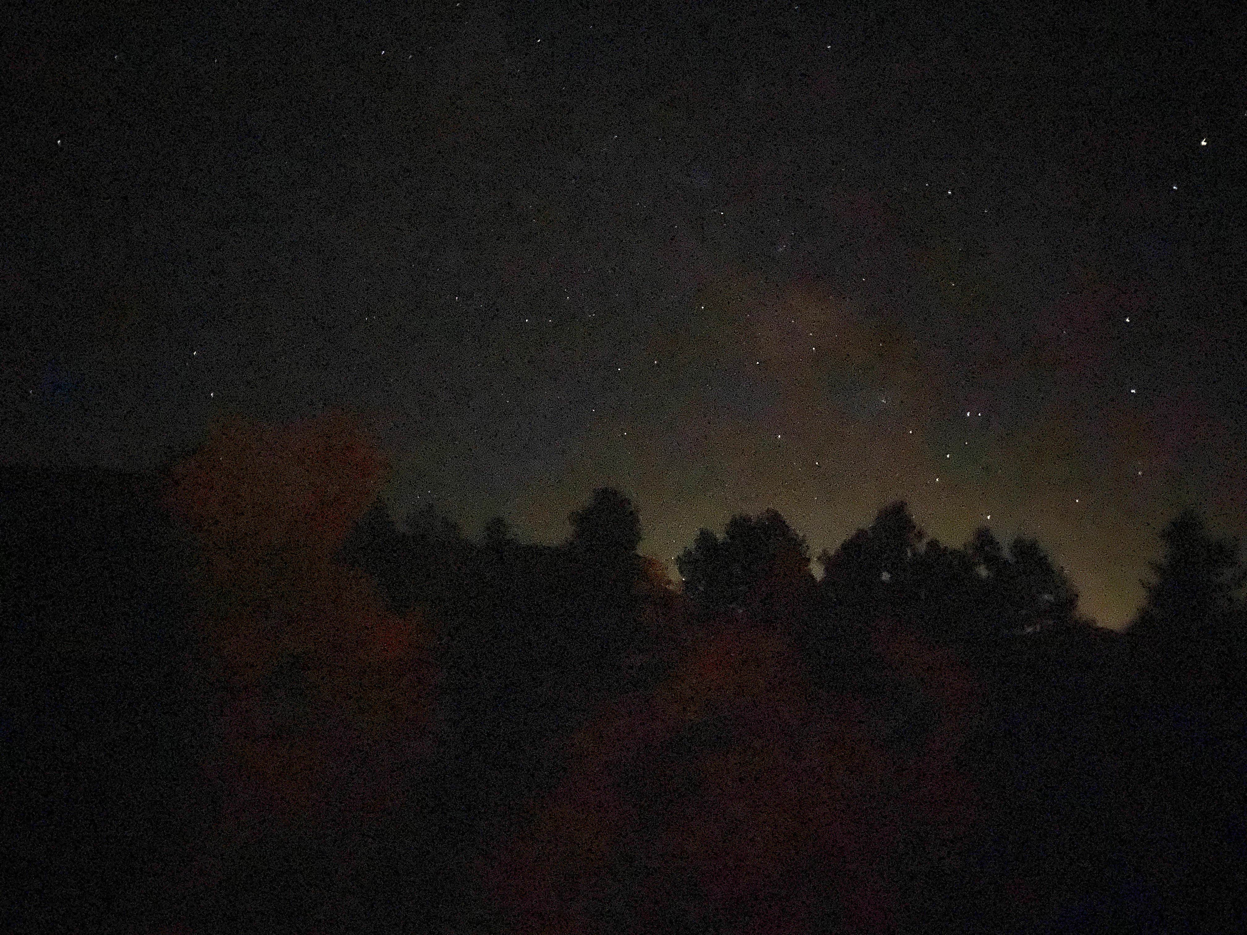 Camper-submitted photo at Senator Hwy Dispersed Camp Site near Mayer, AZ