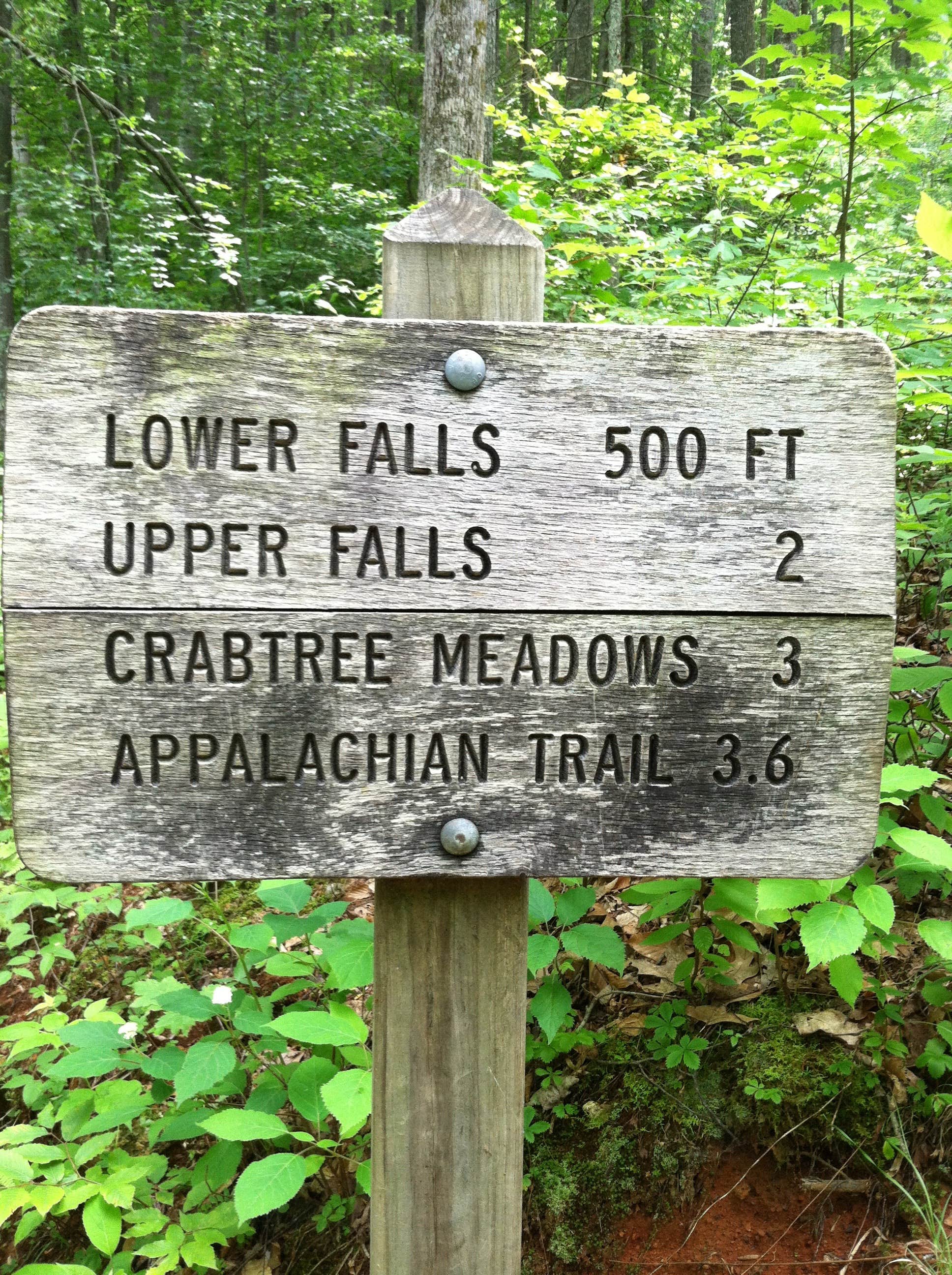 Camper-submitted photo at Harrisonburg - Shenandoah Valley KOA near Seneca Rocks, WV
