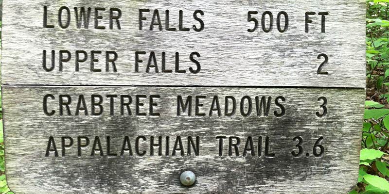 Camper submitted image from Harrisonburg - Shenandoah Valley KOA