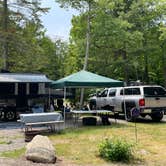 Review photo of Mackinaw City / Mackinac Island KOA by Tom M., June 19, 2023