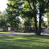 Review photo of Spearfish City Campground by Darren C., June 15, 2022