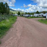 Review photo of Stagecoach State Park Campground by Kim N., June 19, 2023