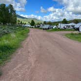 Review photo of Stagecoach State Park Campground by Kim N., June 19, 2023