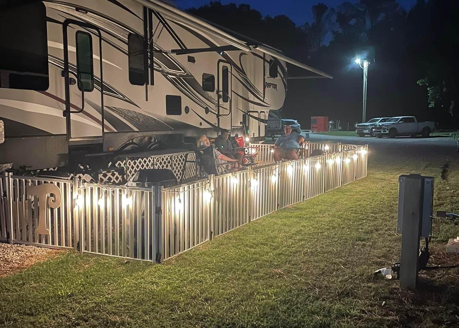 Mulberry Creek Camp Camping The Dyrt