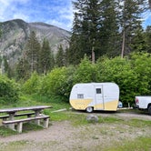 Review photo of Pine Creek Campground by Kim N., June 19, 2023