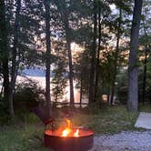 Review photo of Harrison Bay State Park Campground by Kevan  R., June 19, 2023