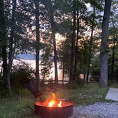 Review photo of Harrison Bay State Park Campground by Kevan  R., June 19, 2023