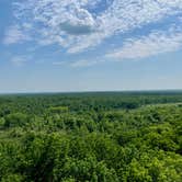 Review photo of Old Logging Trail — St. Croix State Park by Moises P., June 19, 2023