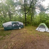 Review photo of Old Logging Trail — St. Croix State Park by Moises P., June 19, 2023