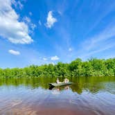 Review photo of Old Logging Trail — St. Croix State Park by Moises P., June 19, 2023