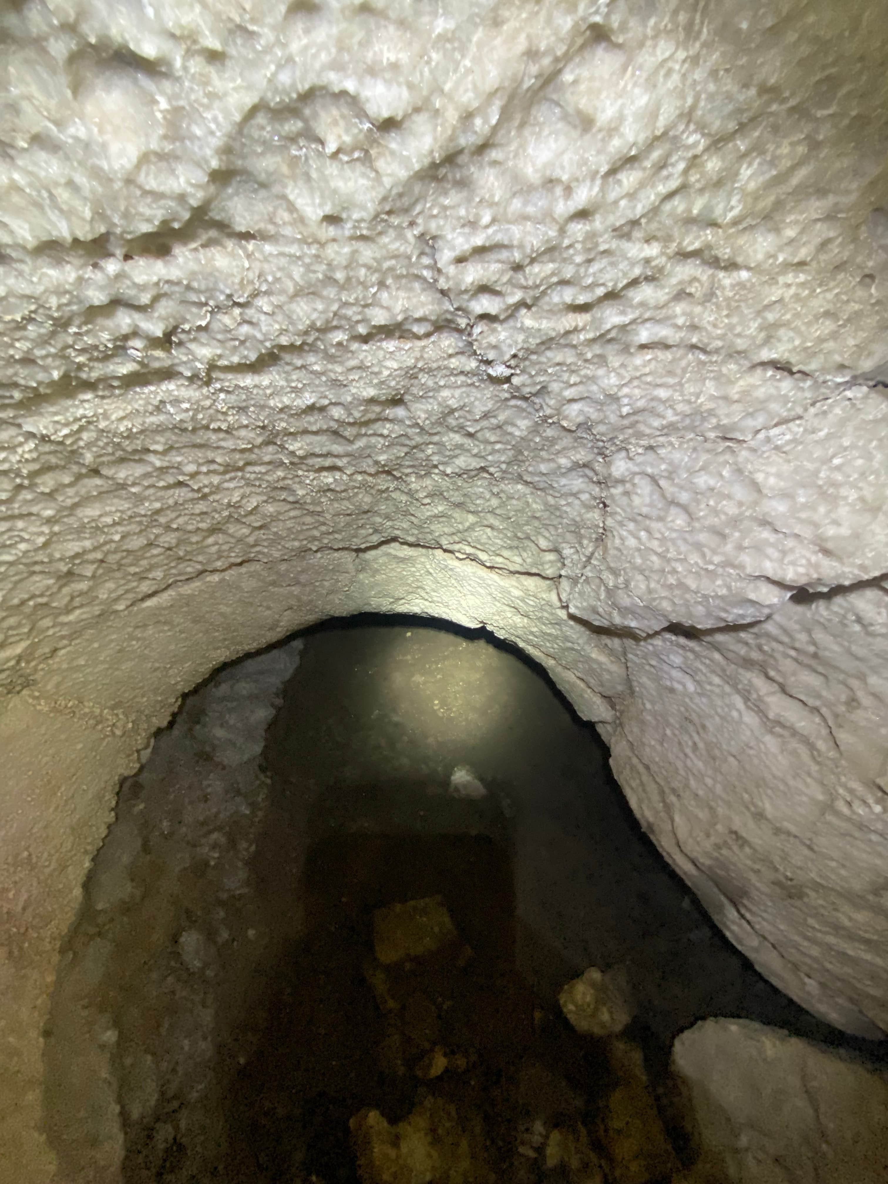 Camper-submitted photo at Parks Ranch Campground near Whites City, NM