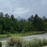 Review photo of Ruby Mountain Campground — Arkansas Headwaters Recreation Area by Evan R., June 19, 2023