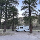 Review photo of Lockett Meadow Dispersed Camping by Terren S., June 19, 2023