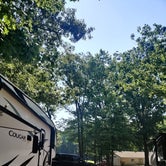 Review photo of Williamsburg Campground by Freddie D., June 19, 2023