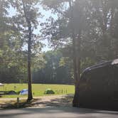 Review photo of Williamsburg Campground by Freddie D., June 19, 2023