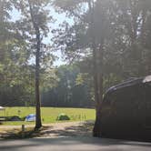 Review photo of Williamsburg-Busch Gardens KOA by Freddie D., June 19, 2023