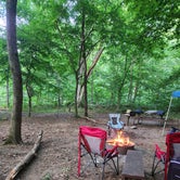 Review photo of Marsden Tract Group Campsite by Chrystal P., June 19, 2023
