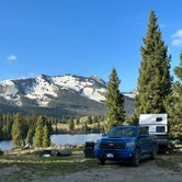 Review photo of Molas Lake Park & Campground by Joel C., June 19, 2023