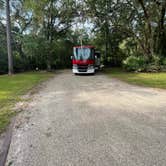 Review photo of Stephen Foster Folk Culture Center State Park Campground by Lauren W., June 19, 2023